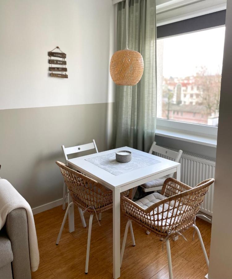 Bohovio - Dolny Sopot By Oneapartments Luaran gambar