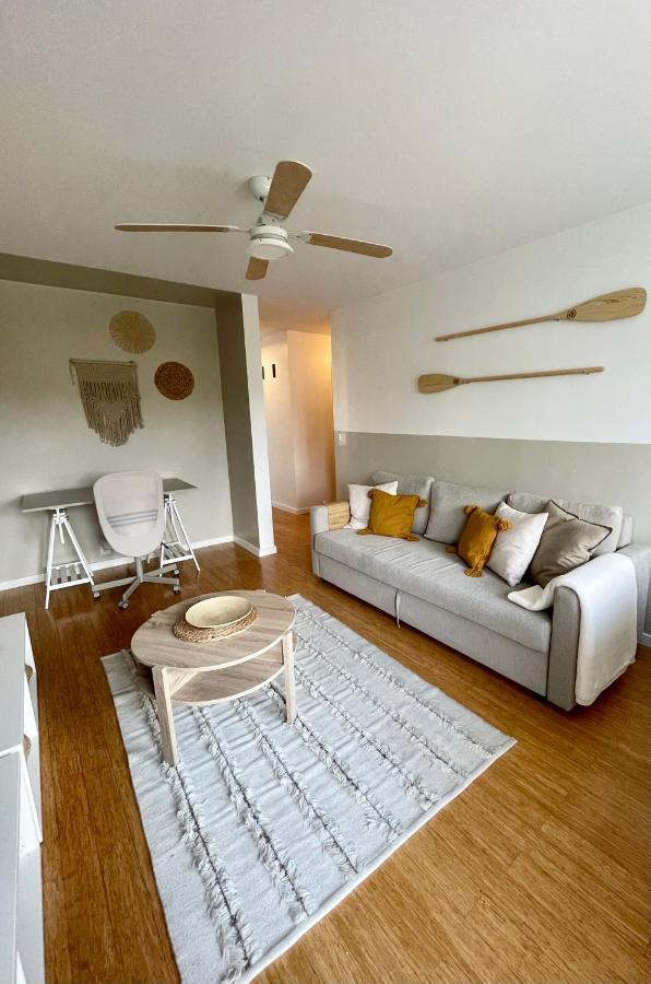 Bohovio - Dolny Sopot By Oneapartments Luaran gambar