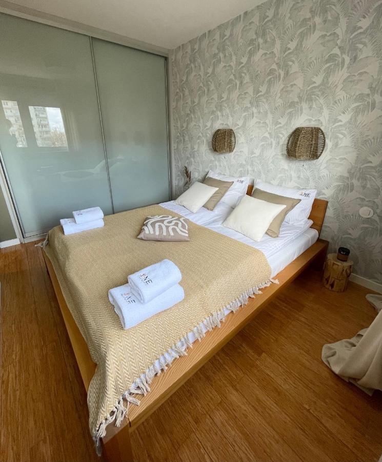 Bohovio - Dolny Sopot By Oneapartments Luaran gambar