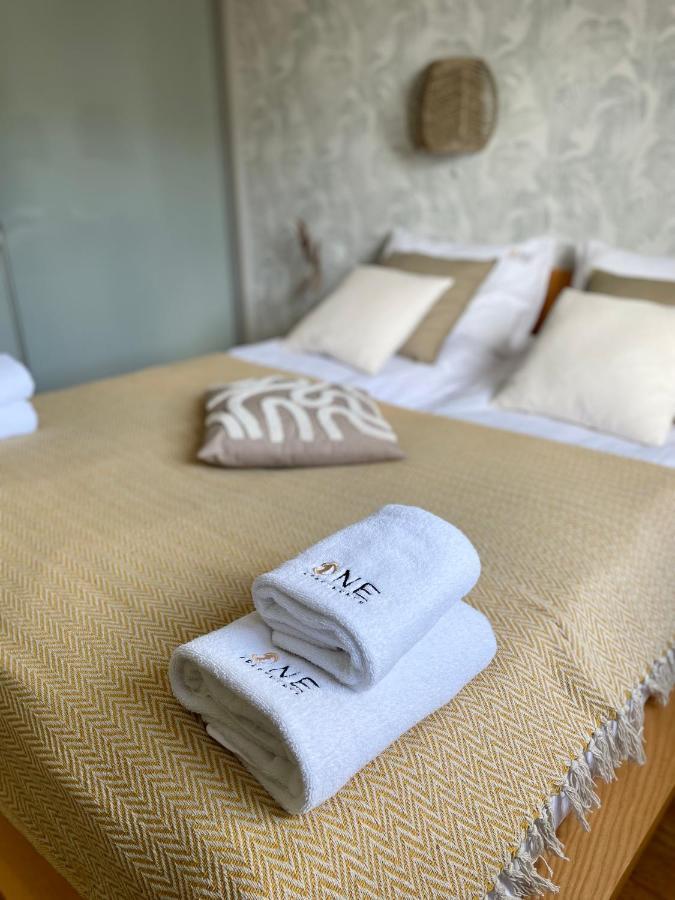 Bohovio - Dolny Sopot By Oneapartments Luaran gambar