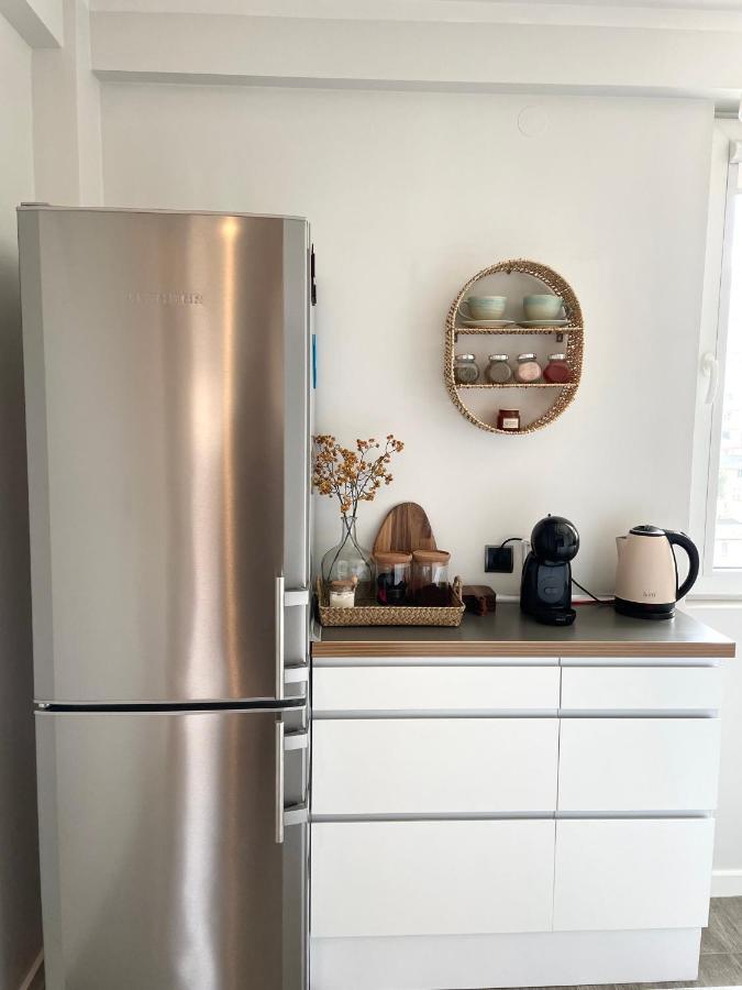 Bohovio - Dolny Sopot By Oneapartments Luaran gambar