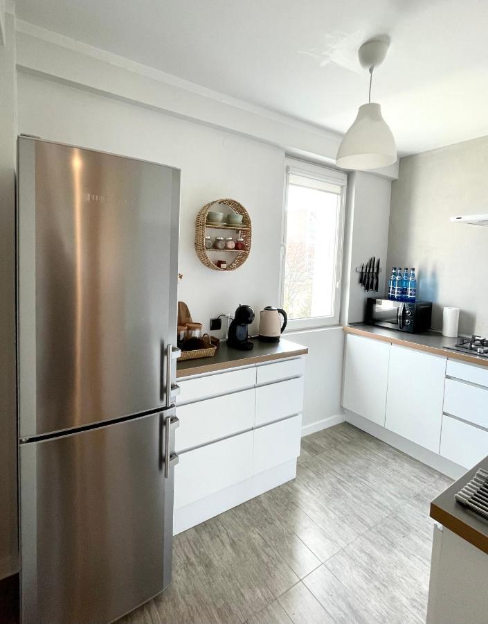 Bohovio - Dolny Sopot By Oneapartments Luaran gambar